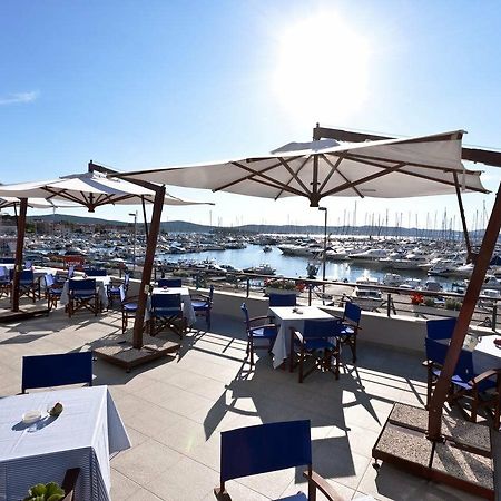 Hotel In Biograd Na Moru Εξωτερικό φωτογραφία