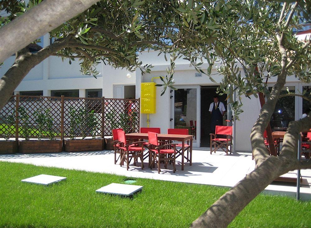 Hotel In Biograd Na Moru Εξωτερικό φωτογραφία