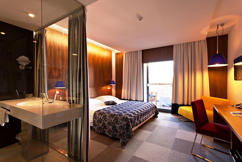 Hotel In Biograd Na Moru Εξωτερικό φωτογραφία