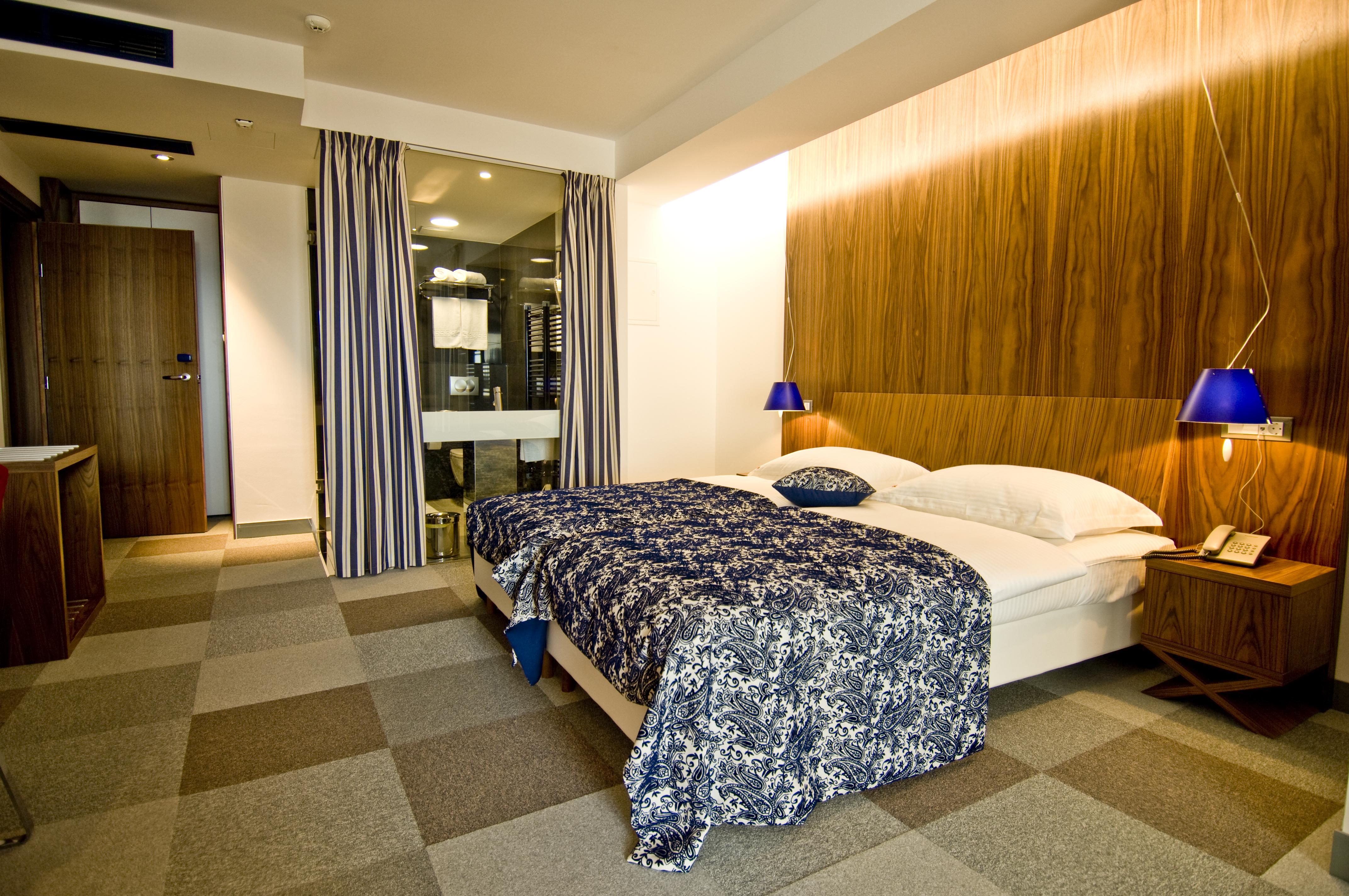 Hotel In Biograd Na Moru Εξωτερικό φωτογραφία