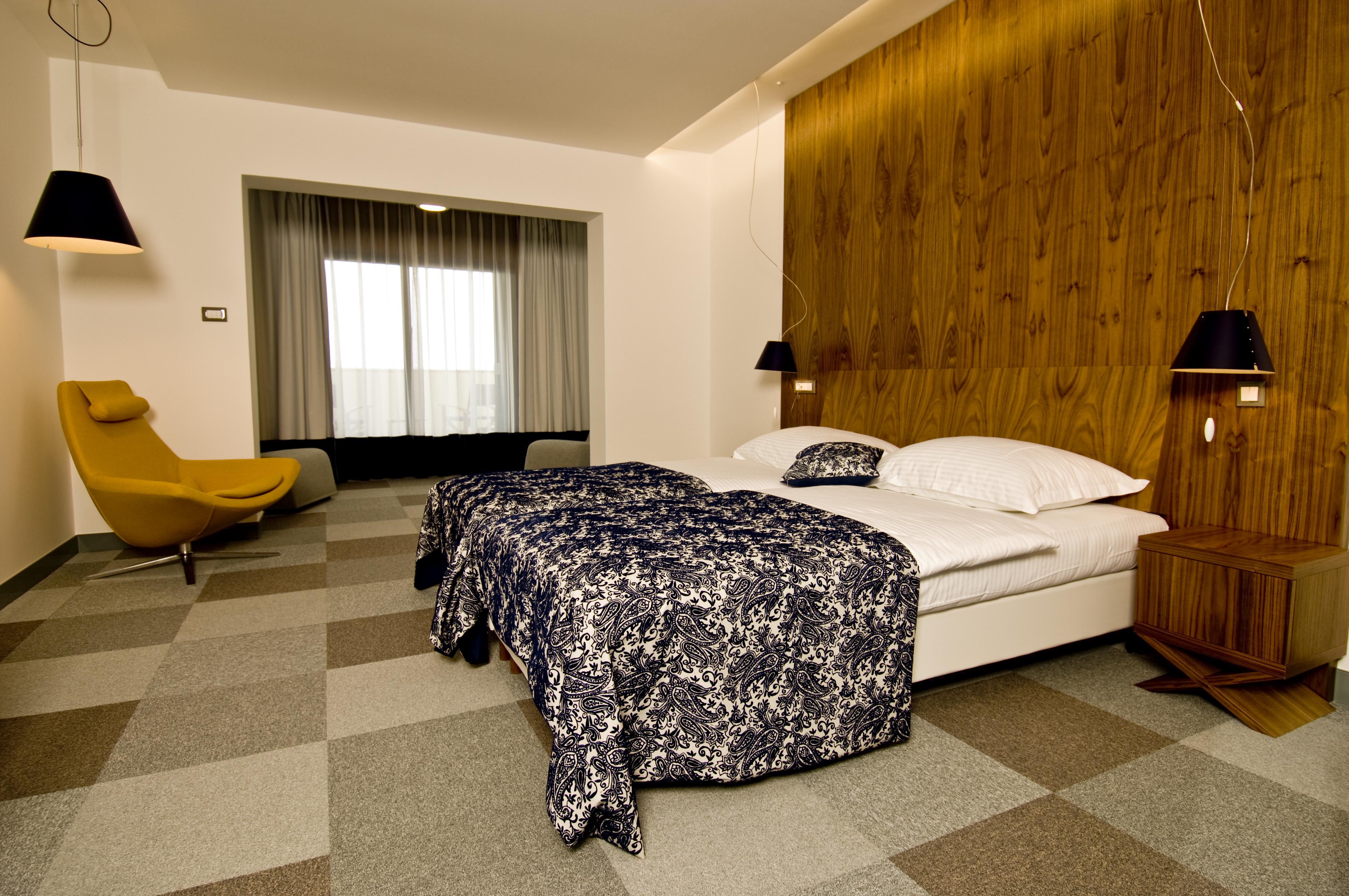 Hotel In Biograd Na Moru Εξωτερικό φωτογραφία