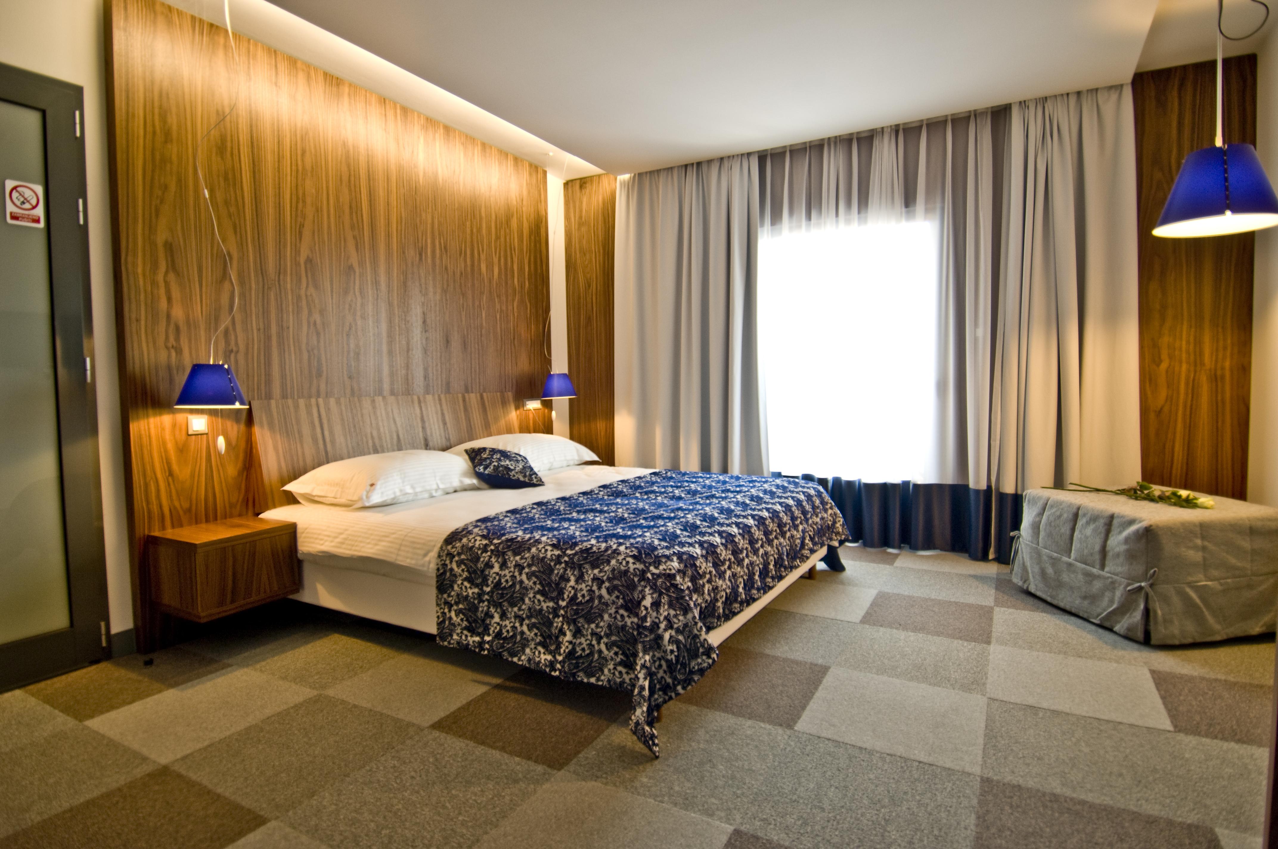 Hotel In Biograd Na Moru Εξωτερικό φωτογραφία