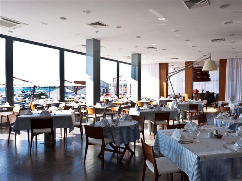 Hotel In Biograd Na Moru Εξωτερικό φωτογραφία