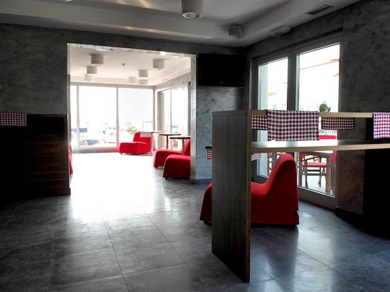 Hotel In Biograd Na Moru Εξωτερικό φωτογραφία