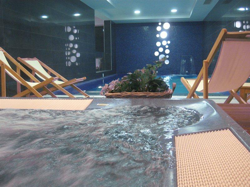 Hotel In Biograd Na Moru Εξωτερικό φωτογραφία