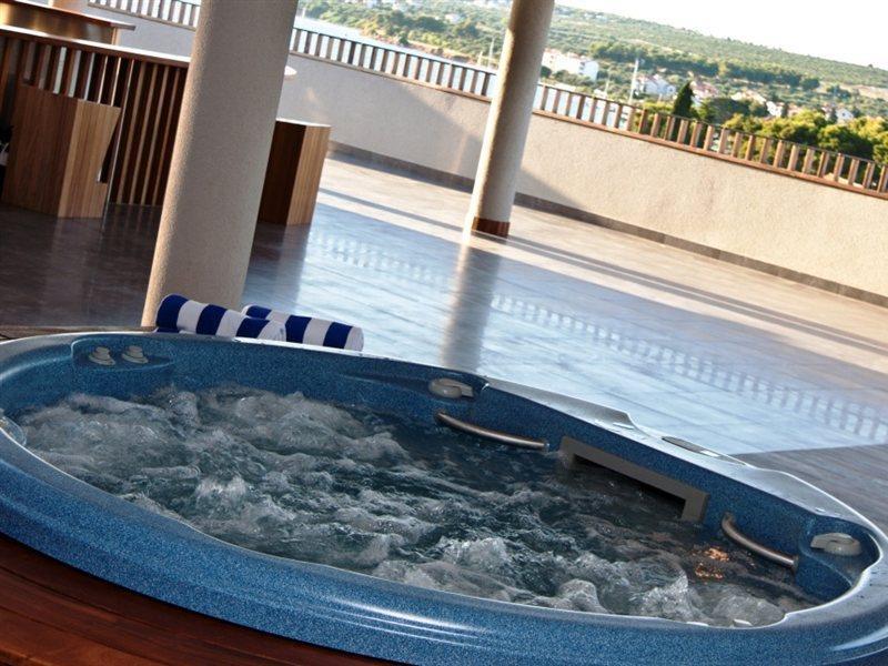 Hotel In Biograd Na Moru Εξωτερικό φωτογραφία