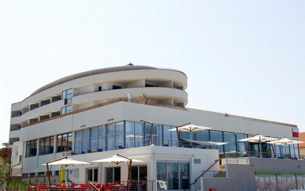 Hotel In Biograd Na Moru Εξωτερικό φωτογραφία
