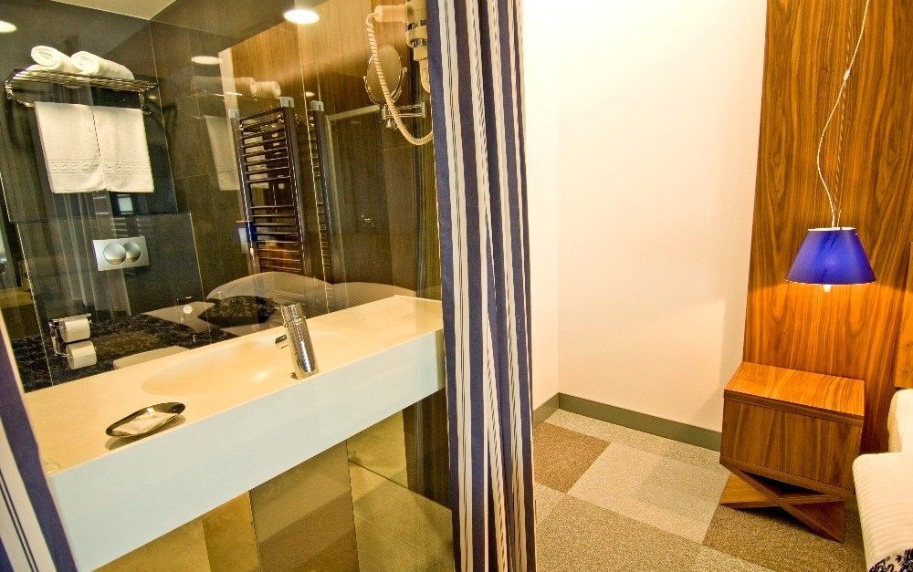 Hotel In Biograd Na Moru Εξωτερικό φωτογραφία