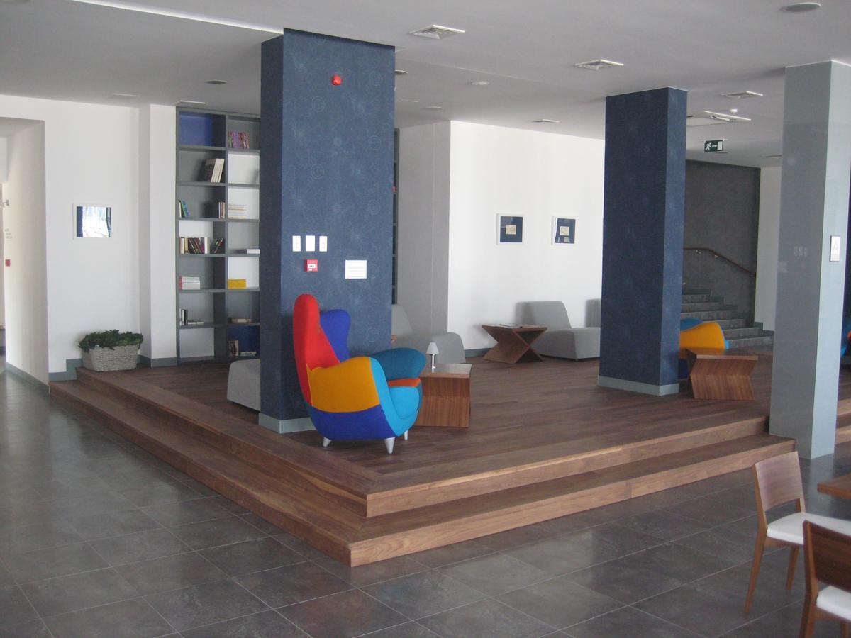 Hotel In Biograd Na Moru Εξωτερικό φωτογραφία