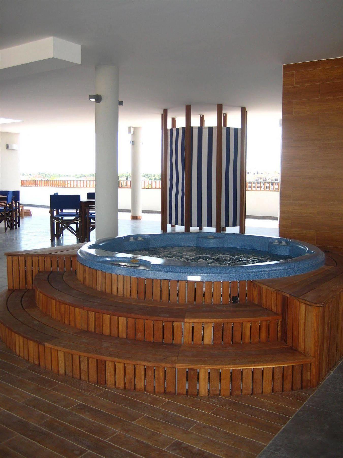 Hotel In Biograd Na Moru Εξωτερικό φωτογραφία