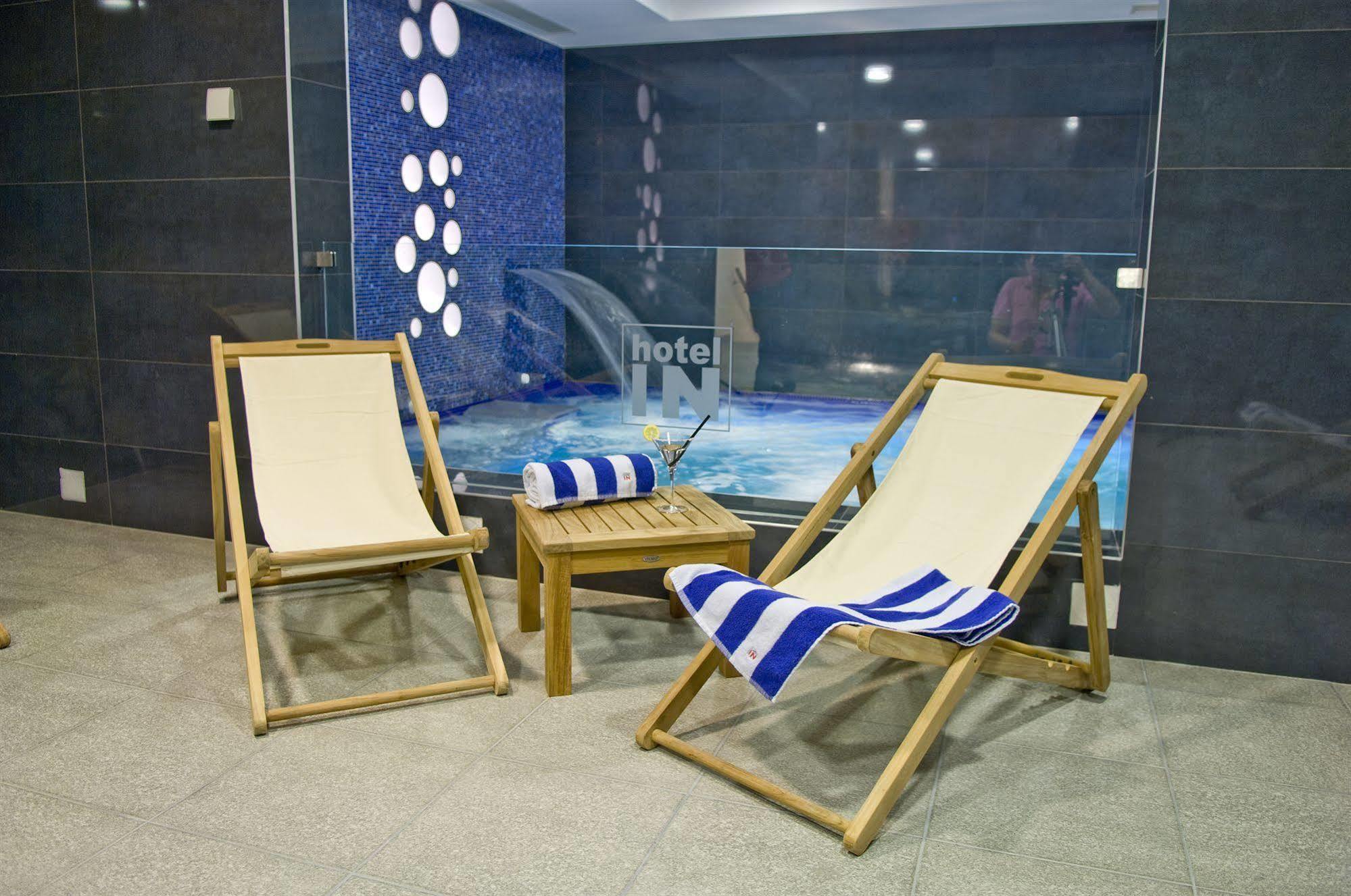 Hotel In Biograd Na Moru Εξωτερικό φωτογραφία