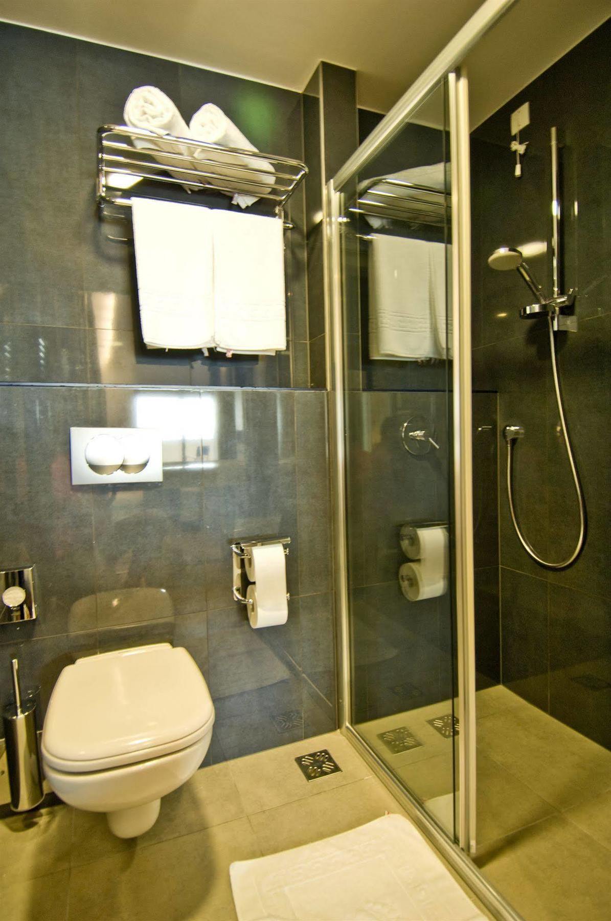 Hotel In Biograd Na Moru Εξωτερικό φωτογραφία