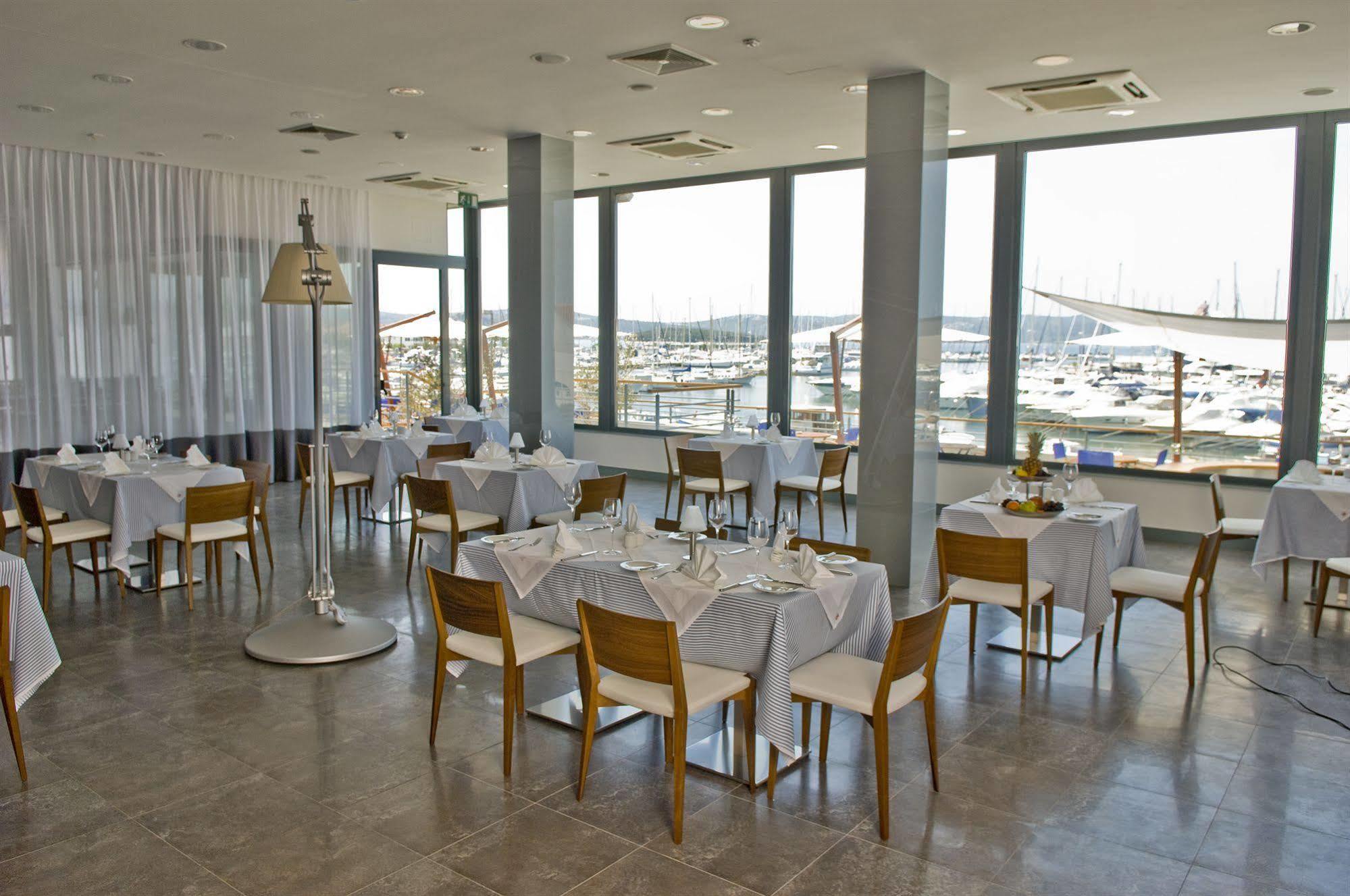 Hotel In Biograd Na Moru Εξωτερικό φωτογραφία