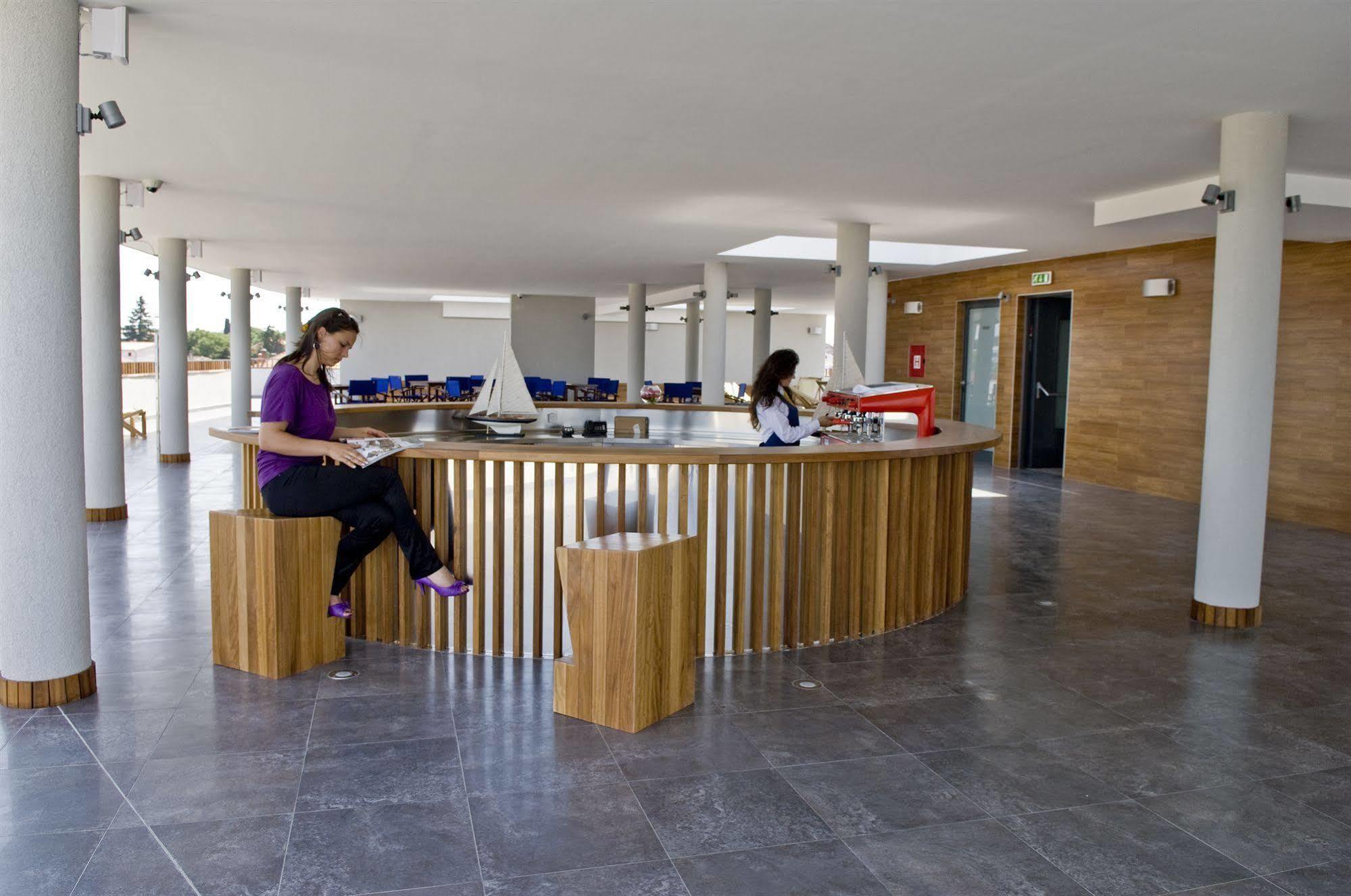 Hotel In Biograd Na Moru Εξωτερικό φωτογραφία