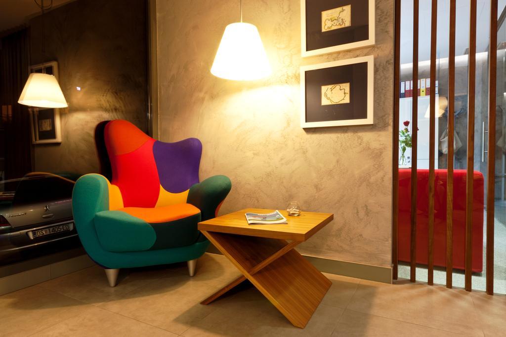 Hotel In Biograd Na Moru Εξωτερικό φωτογραφία