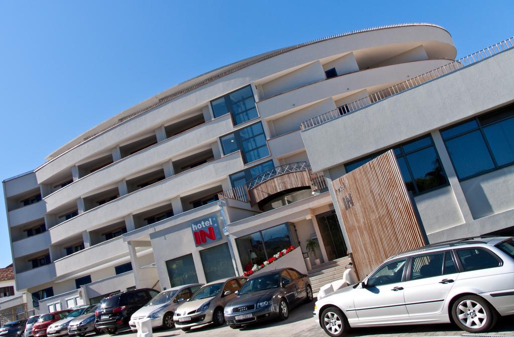 Hotel In Biograd Na Moru Εξωτερικό φωτογραφία