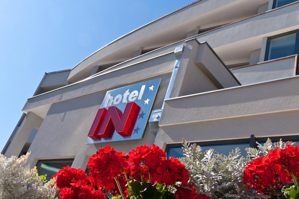 Hotel In Biograd Na Moru Εξωτερικό φωτογραφία
