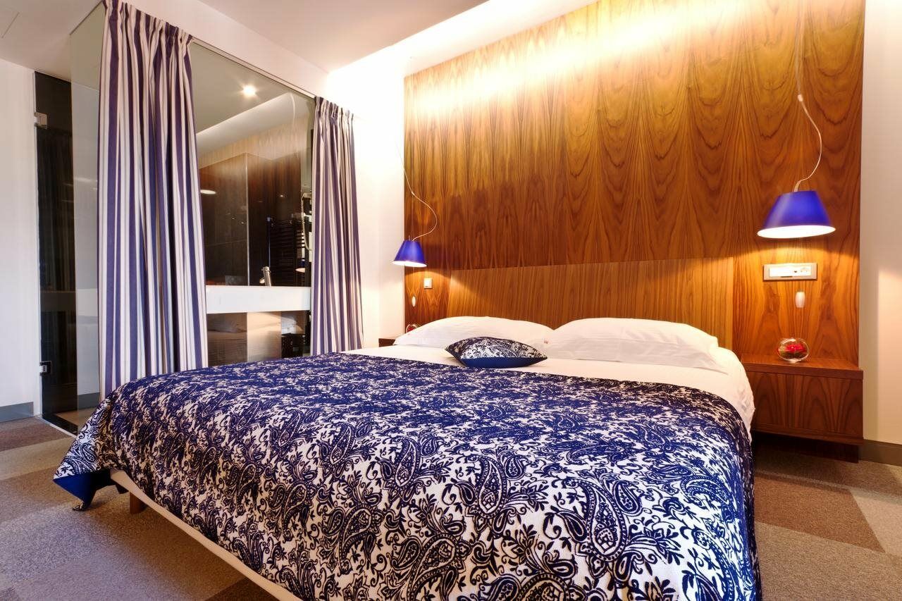 Hotel In Biograd Na Moru Εξωτερικό φωτογραφία