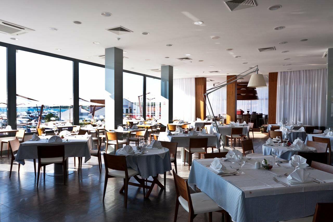 Hotel In Biograd Na Moru Εξωτερικό φωτογραφία
