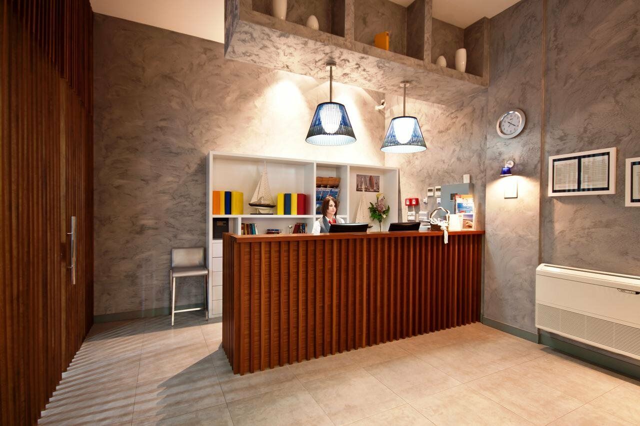 Hotel In Biograd Na Moru Εξωτερικό φωτογραφία